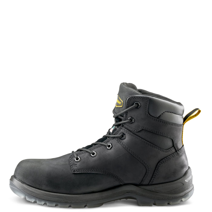 Terra® Men's Byrne 6" Waterproof Composite Toe Safety Work Boot - 839B