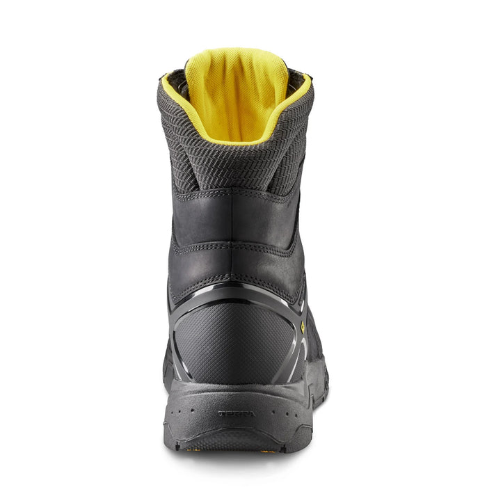 Terra® Men's Carbine 8" Waterproof Composite Toe Safety Work Boot - 4TCR