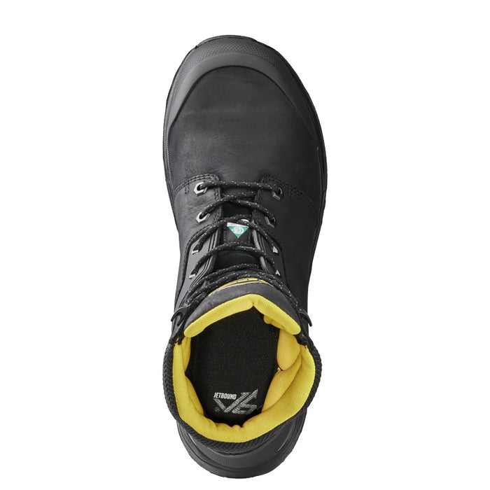 Terra® Men's Carbine 8" Waterproof Composite Toe Safety Work Boot - 4TCR