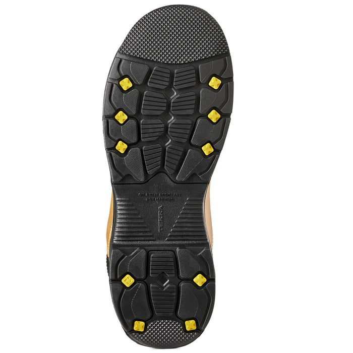 Terra® Men's Carbine 8" Waterproof Composite Toe Safety Work Boot - 4TCR