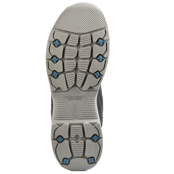 Terra® Men's Cobalt 6" Composite Toe Safety Work Boot - 1279