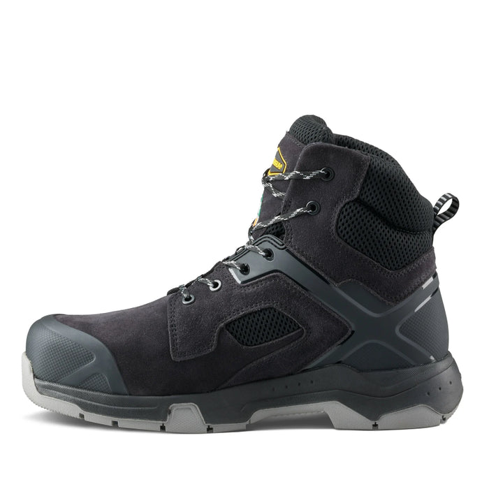 Terra® Men's Cobalt 6" Composite Toe Safety Work Boot - 1279