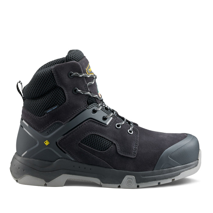 Terra® Men's Cobalt 6" Composite Toe Safety Work Boot - 1279
