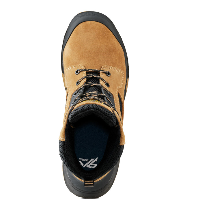 Terra® Men's Cobalt 6" Composite Toe Safety Work Boot - 1279
