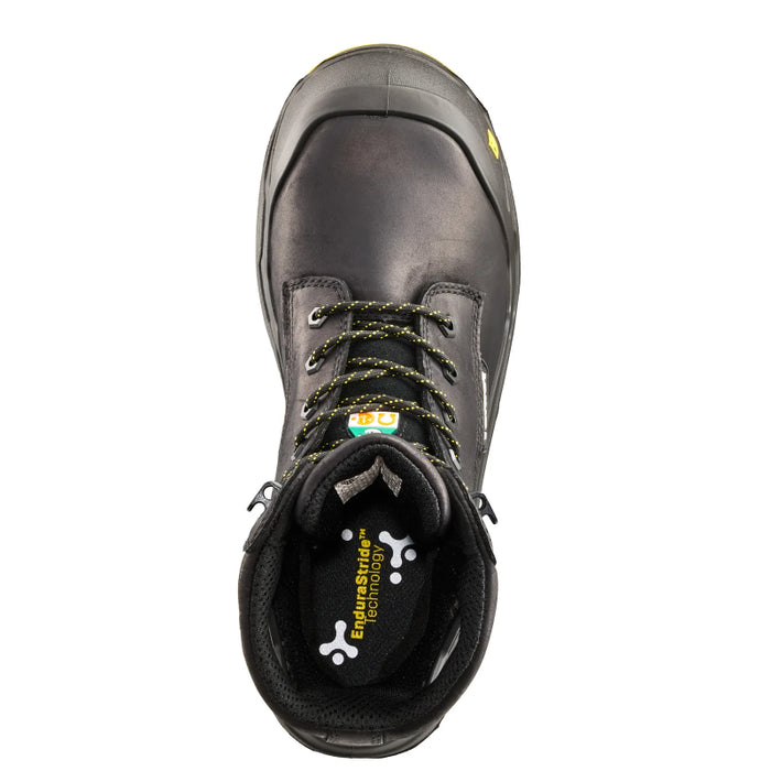 Terra® Men's Exile 25 8" Waterproof Composite Toe Safety Work Boot - 1311