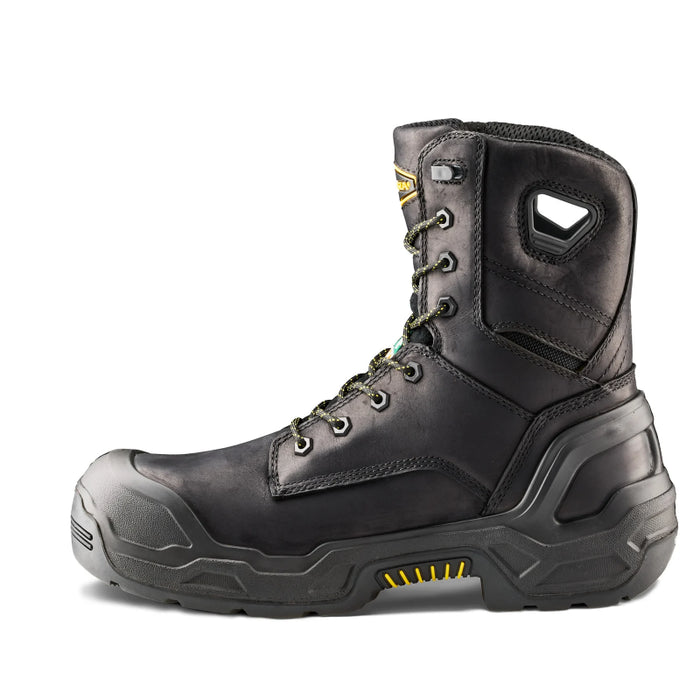Terra® Men's Exile 25 8" Waterproof Composite Toe Safety Work Boot - 1311