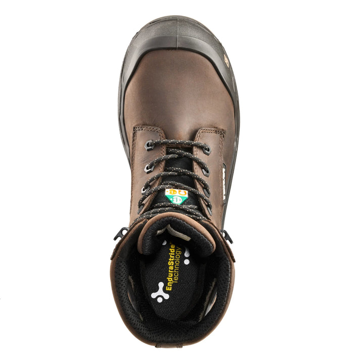 Terra® Men's Exile 25 8" Waterproof Composite Toe Safety Work Boot - 1311