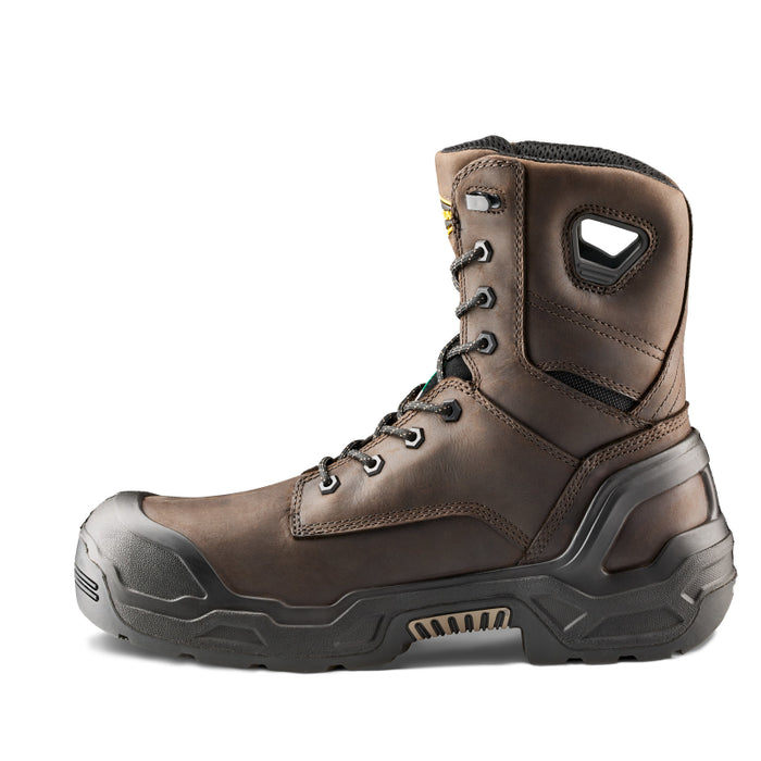Terra® Men's Exile 25 8" Waterproof Composite Toe Safety Work Boot - 1311