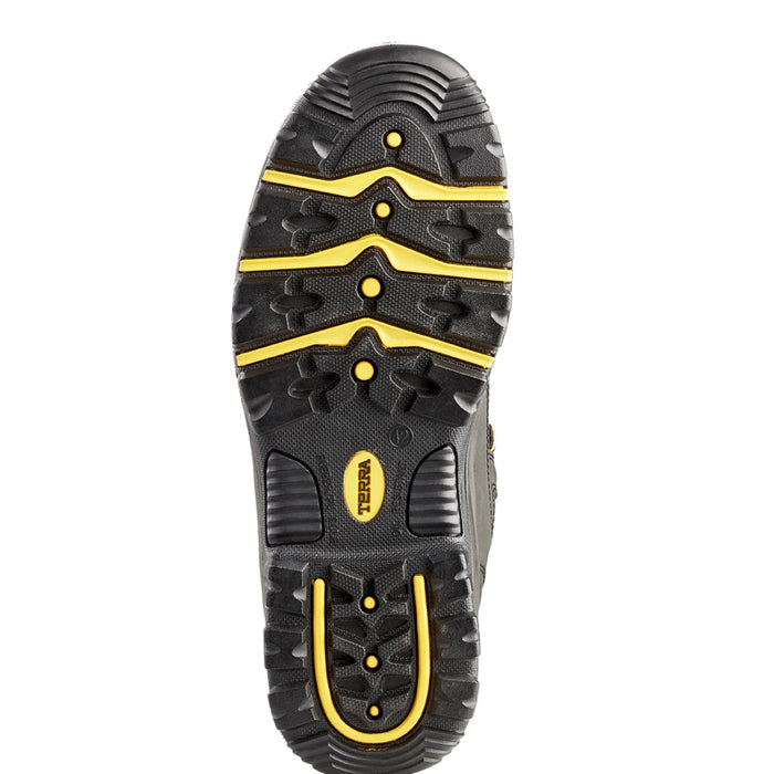 Terra® Men's Findlay 6" Waterproof Composite Toe Safety Work Boot - Black - R5205B