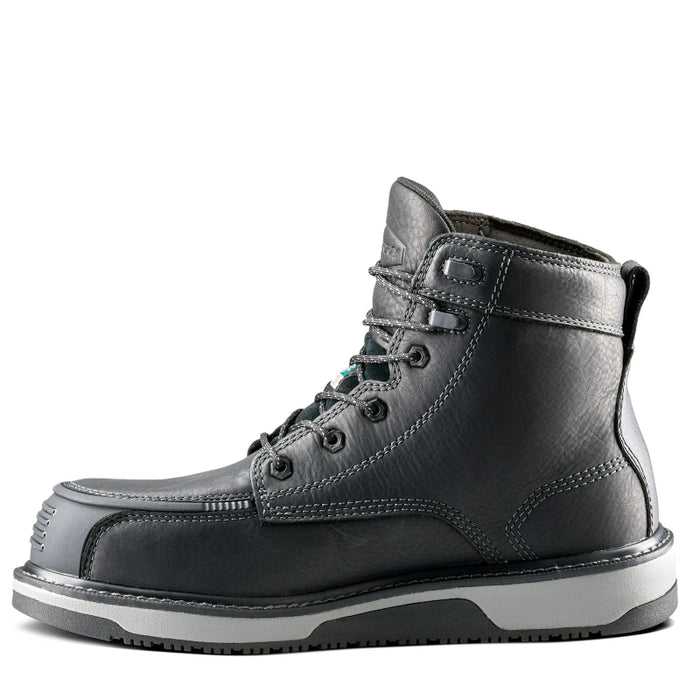 Terra® Men's Ironstone 6" Waterproof Composite Toe Safety Work Boot - 839G