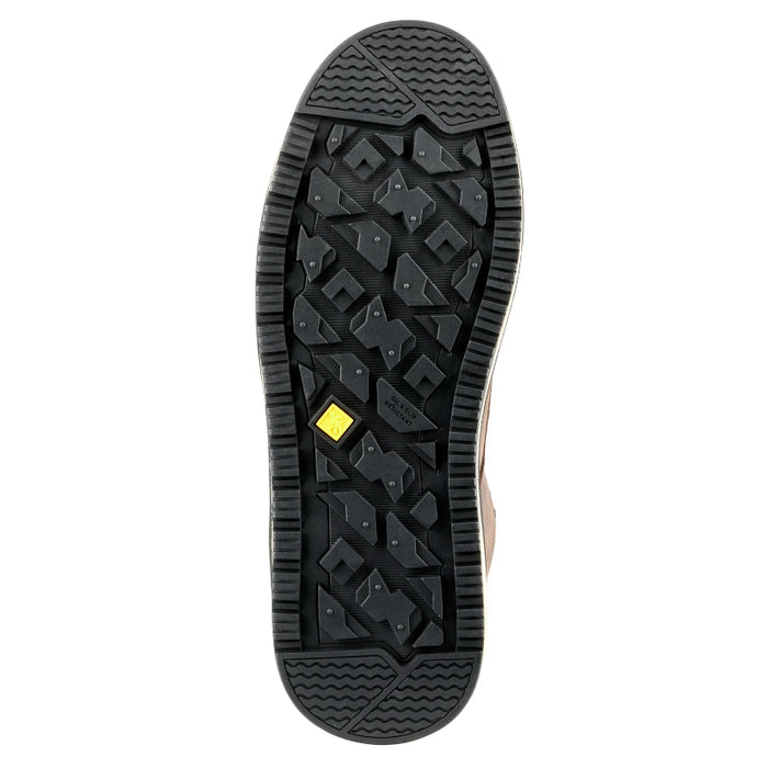 Terra® Men's Ironstone 8" Waterproof Composite Toe Safety Work Boot - 839F