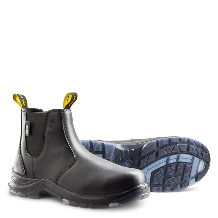Terra® Men's Murphy 6" Composite Toe Pull-On Safety Work Boot - R4NR