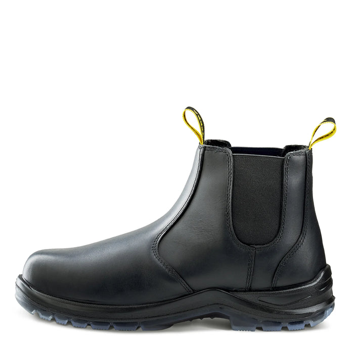Terra® Men's Murphy 6" Composite Toe Pull-On Safety Work Boot - R4NR