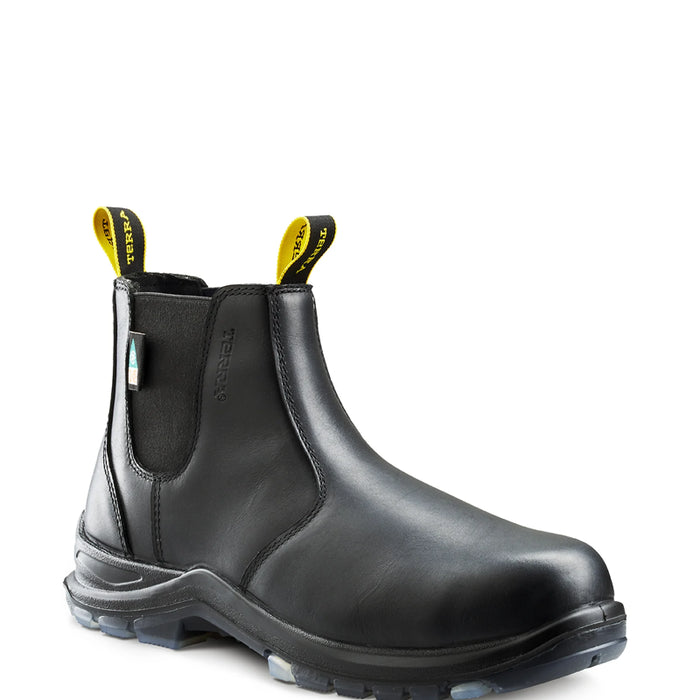 Terra® Men's Murphy 6" Composite Toe Pull-On Safety Work Boot - R4NR