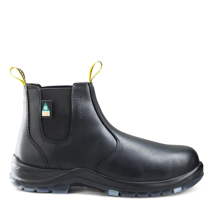Terra® Men's Murphy 6" Composite Toe Pull-On Safety Work Boot - R4NR