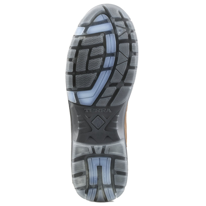 Terra® Men's Murphy 6" Composite Toe Pull-On Safety Work Boot - R4NR