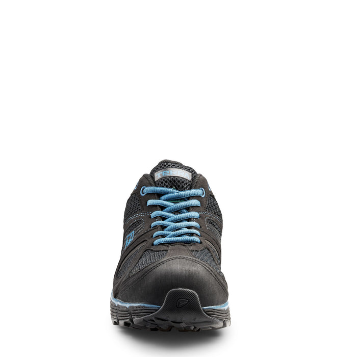 Terra® Men's Pacer 2.0 Composite Toe Athletic Safety Work Shoe - Black -  1061BB