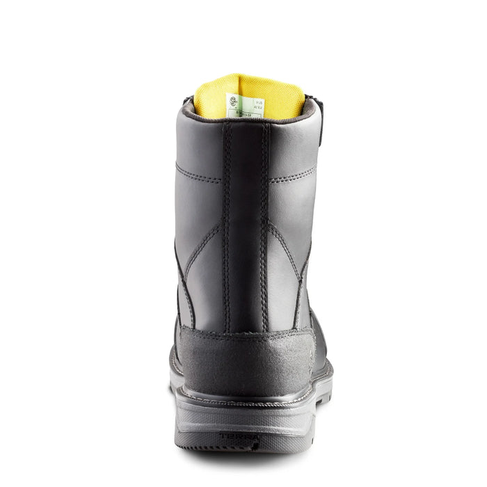 Terra® Men's Patton 8" Aluminum Toe Safety Work Boot - 4NS5