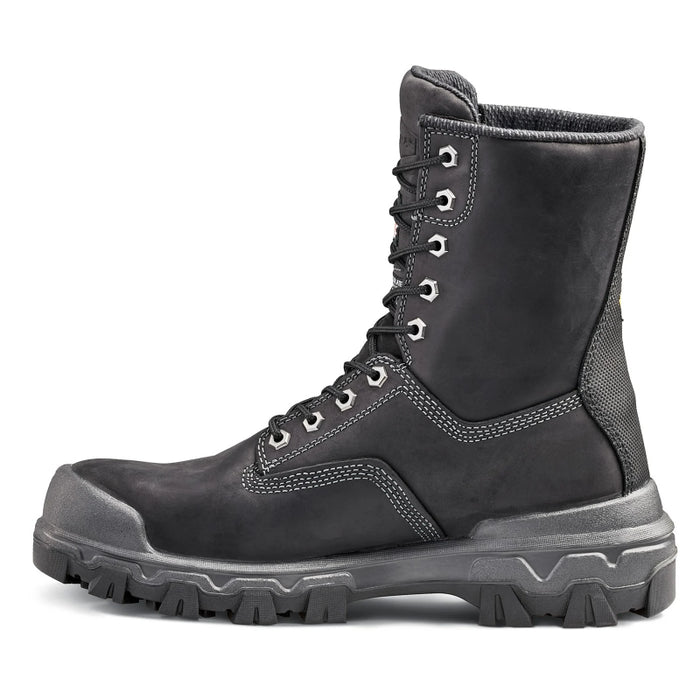 Terra® Men's Sentry 2020 8" Nano Composite Toe Safety Work Boot - 4NQ9