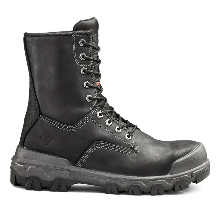 Terra® Men's Sentry 2020 8" Nano Composite Toe Safety Work Boot - 4NQ9