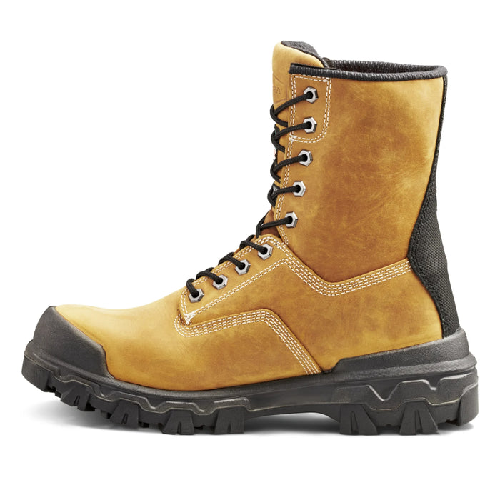 Terra® Men's Sentry 2020 8" Nano Composite Toe Safety Work Boot - 4NQ9