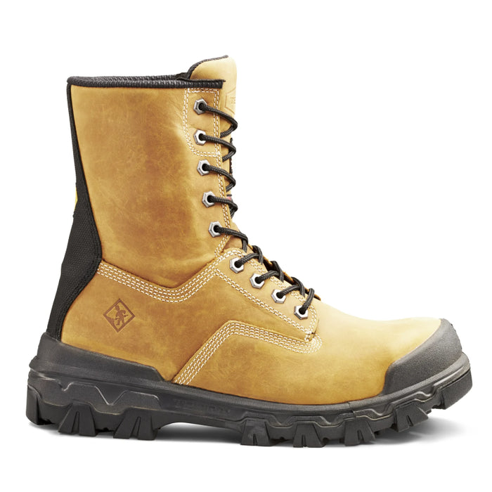 Terra® Men's Sentry 2020 8" Nano Composite Toe Safety Work Boot - 4NQ9