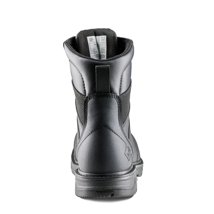 Terra® Men's Sheridan 8" Steel Toe Safety Work Boot - 1198