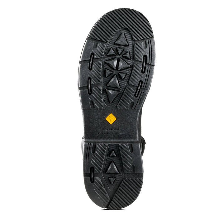 Terra® Men's Sheridan 8" Steel Toe Safety Work Boot - 1198
