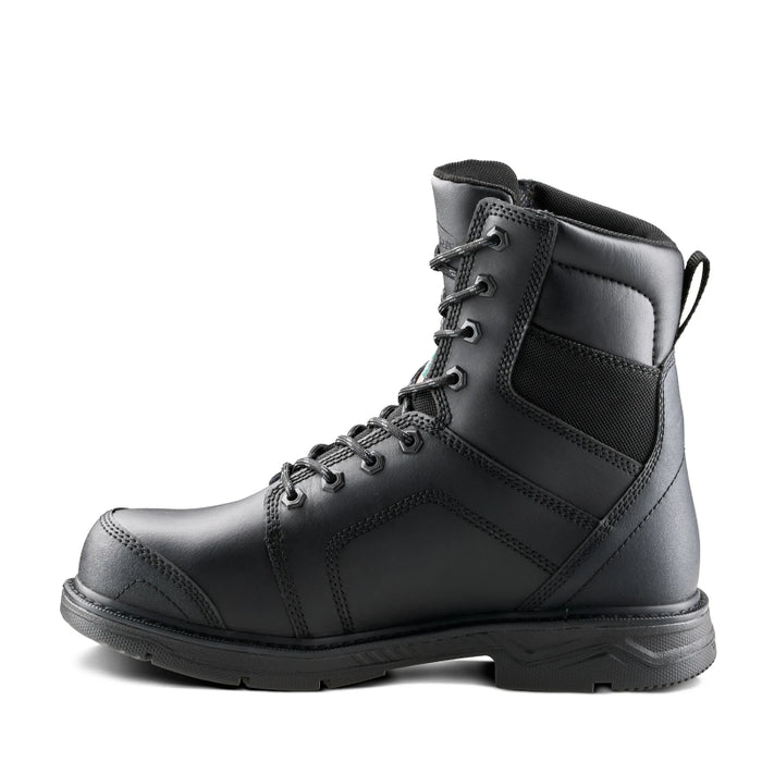 Terra® Men's Sheridan 8" Steel Toe Safety Work Boot - 1198