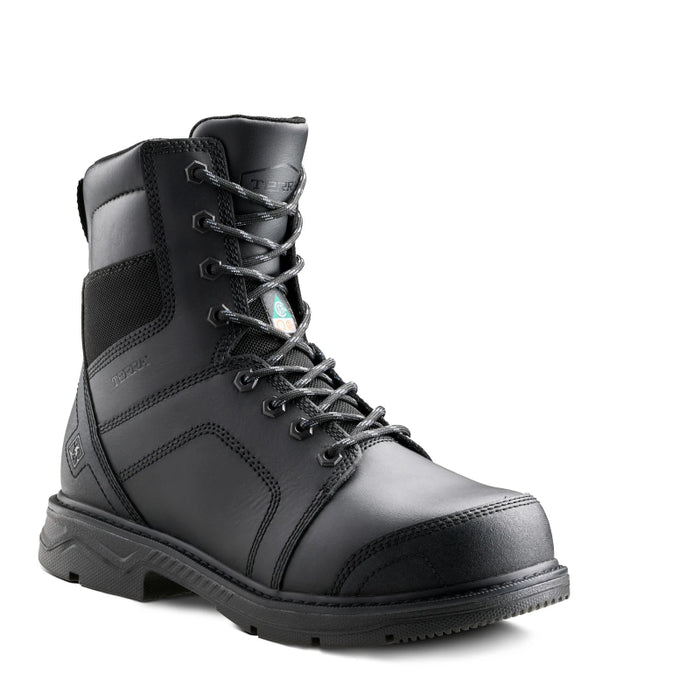 Terra® Men's Sheridan 8" Steel Toe Safety Work Boot - 1198