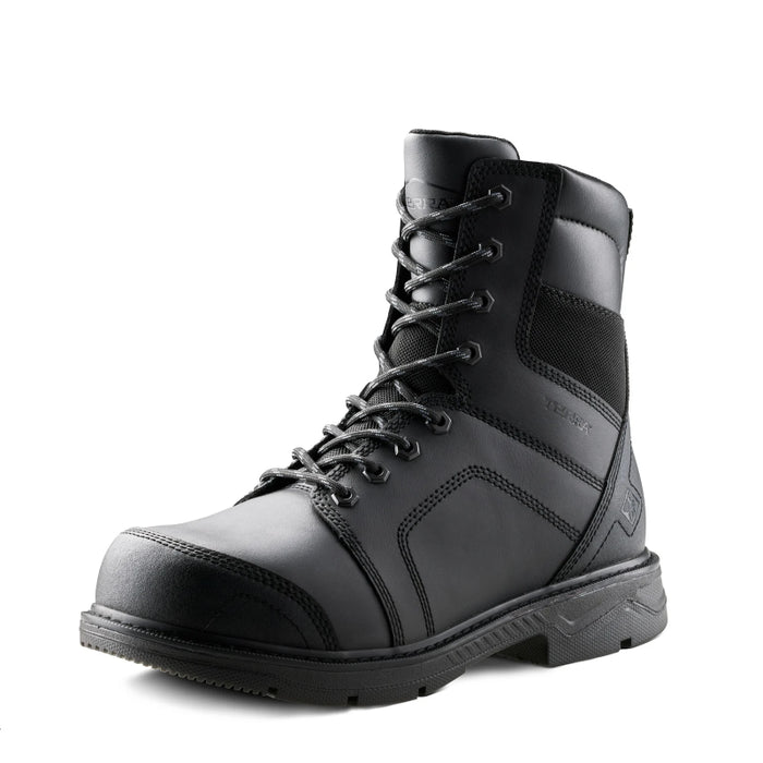 Terra® Men's Sheridan 8" Steel Toe Safety Work Boot - 1198