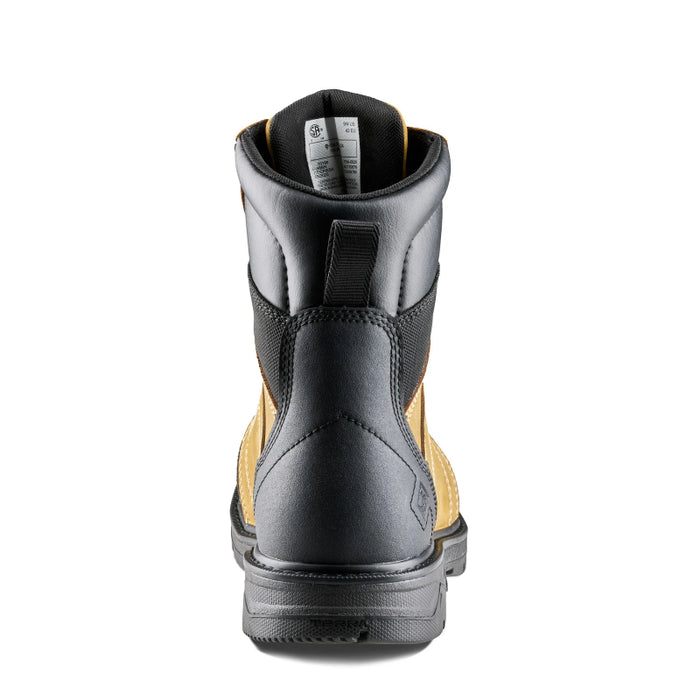 Terra® Men's Sheridan 8" Steel Toe Safety Work Boot - 1198