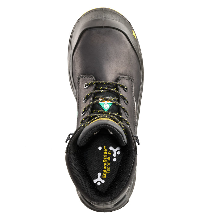 Terra® Men's Terra Exile 25 6" Waterproof Composite Toe Safety Work Boot - 1009