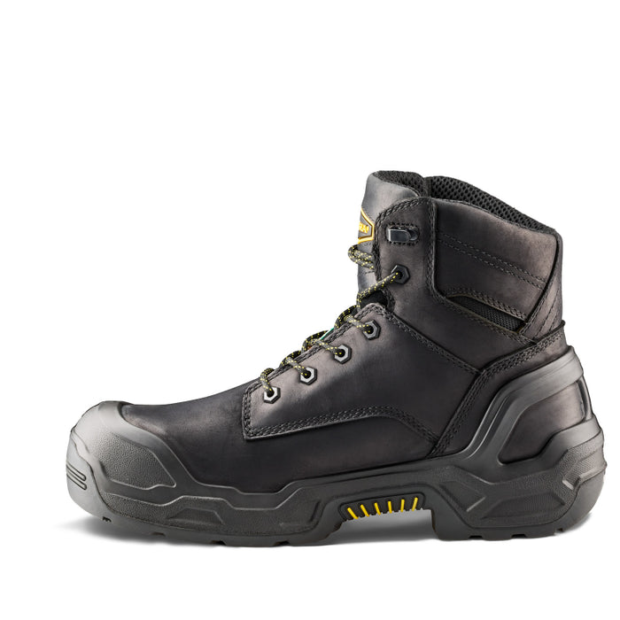Terra® Men's Terra Exile 25 6" Waterproof Composite Toe Safety Work Boot - 1009