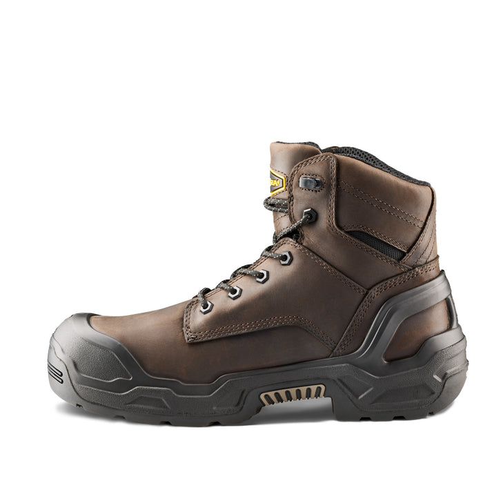 Terra® Men's Terra Exile 25 6" Waterproof Composite Toe Safety Work Boot - 1009