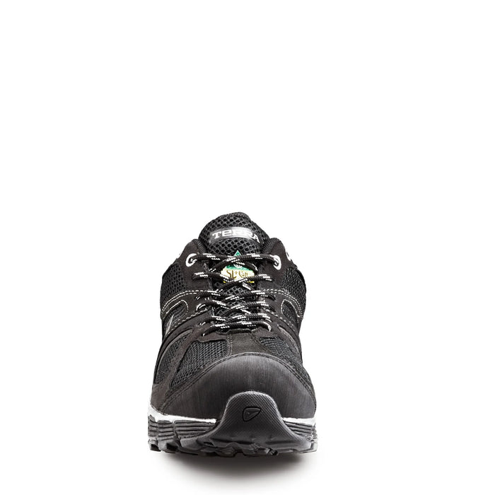 Terra® Men's Terra Pacer 2.0 Composite Toe Athletic Safety Work Shoe - Black - 1062BG