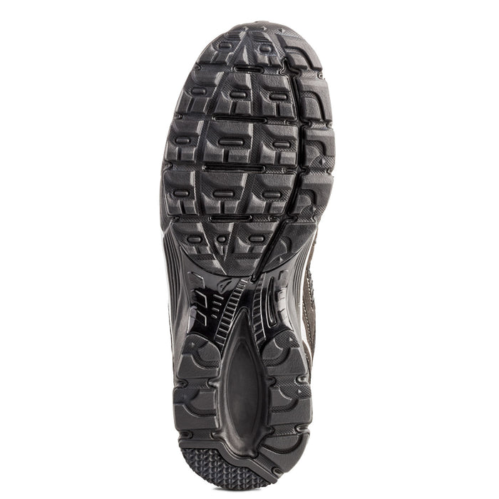 Terra® Men's Terra Pacer 2.0 Composite Toe Athletic Safety Work Shoe - Black - 1062BG