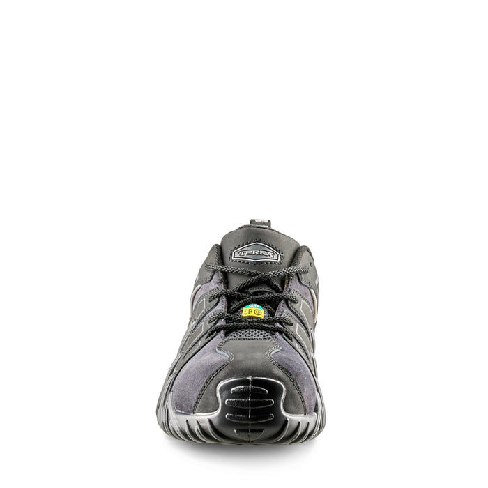 Terra® Moisture wicking Spider 3.0 SD+ - Black - 1092BK