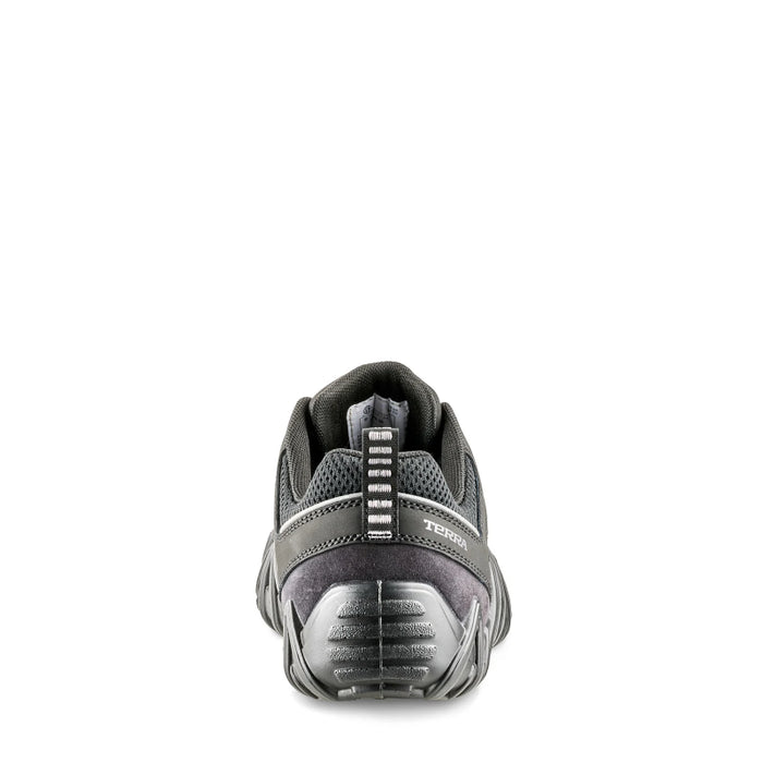 Terra® Moisture wicking Spider 3.0 SD+ - Black - 1092BK