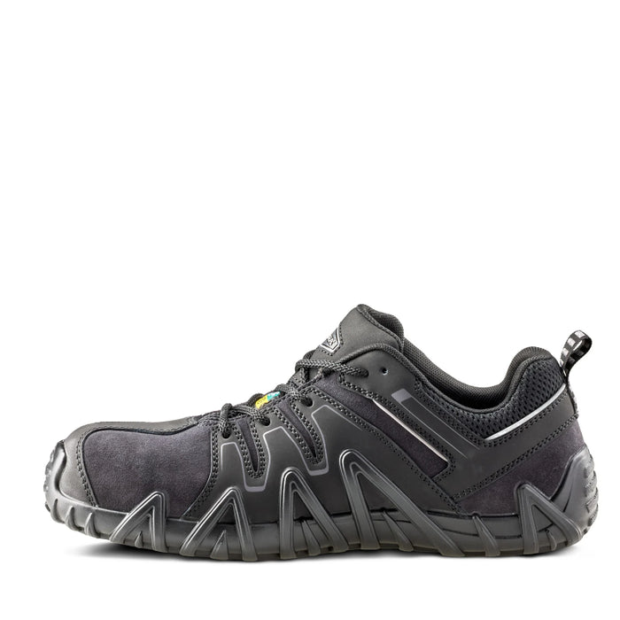 Terra® Moisture wicking Spider 3.0 SD+ - Black - 1092BK