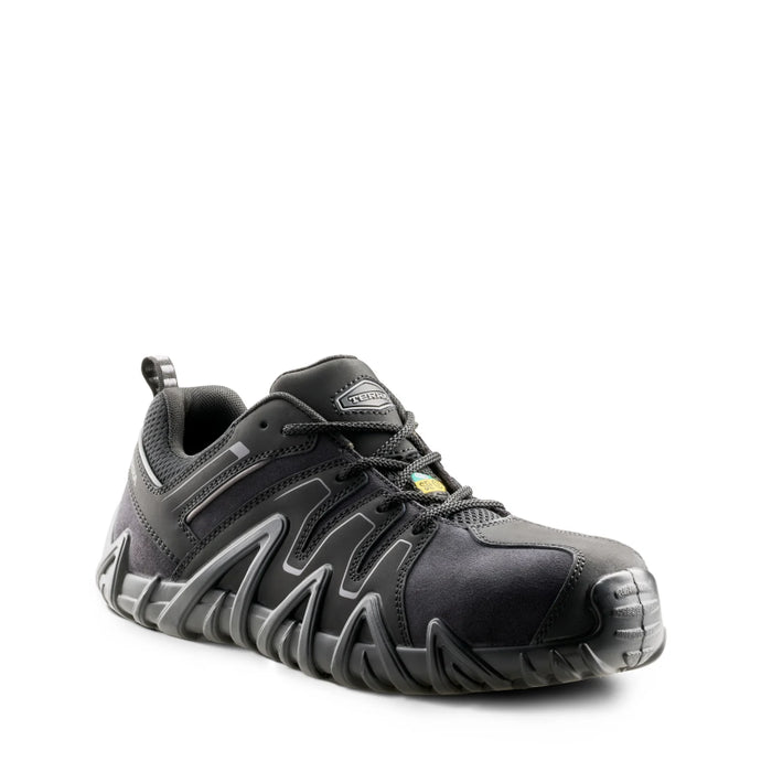Terra® Moisture wicking Spider 3.0 SD+ - Black - 1092BK