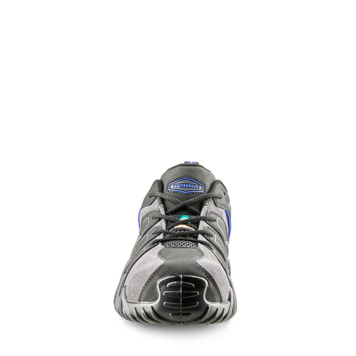Terra® Spider 3.0 Shoes - Black/ Gray - 1091BG