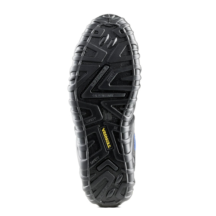 Terra® Spider 3.0 Shoes - Black/ Gray - 1091BG