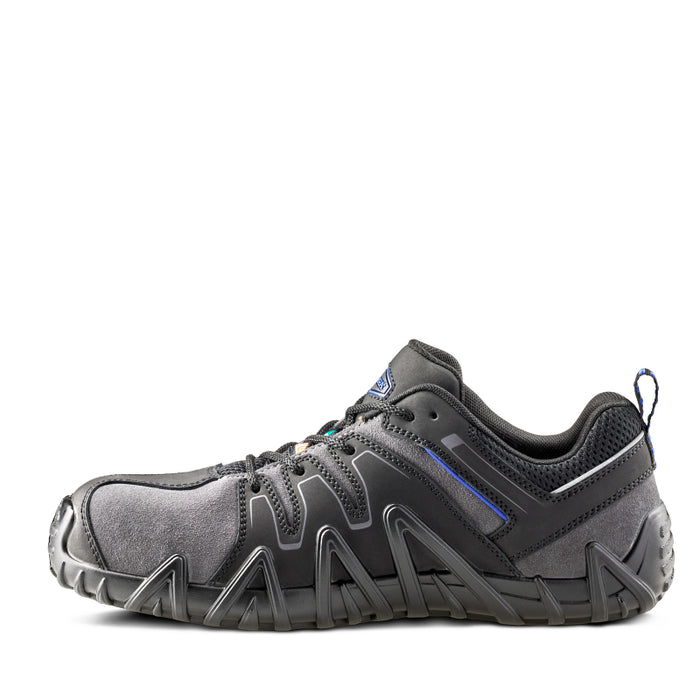Terra® Spider 3.0 Shoes - Black/ Gray - 1091BG
