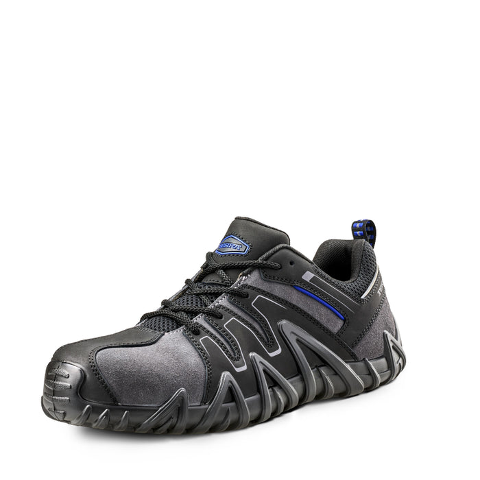 Terra® Spider 3.0 Shoes - Black/ Gray - 1091BG