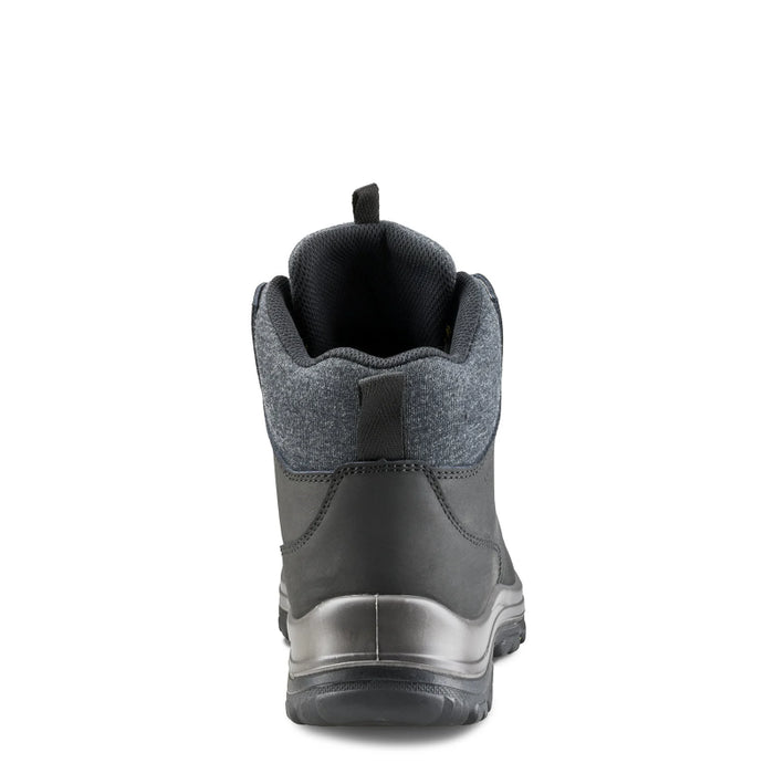 Terra® Women's Findlay 6" Waterproof Composite Toe Safety Work Boot - Black - 839LBK