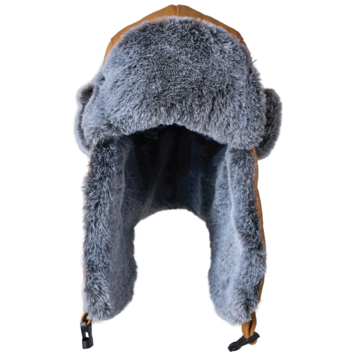 Tough Duck® Duck Aviator Hat - WA66