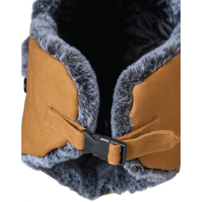 Tough Duck® Duck Aviator Hat - WA66