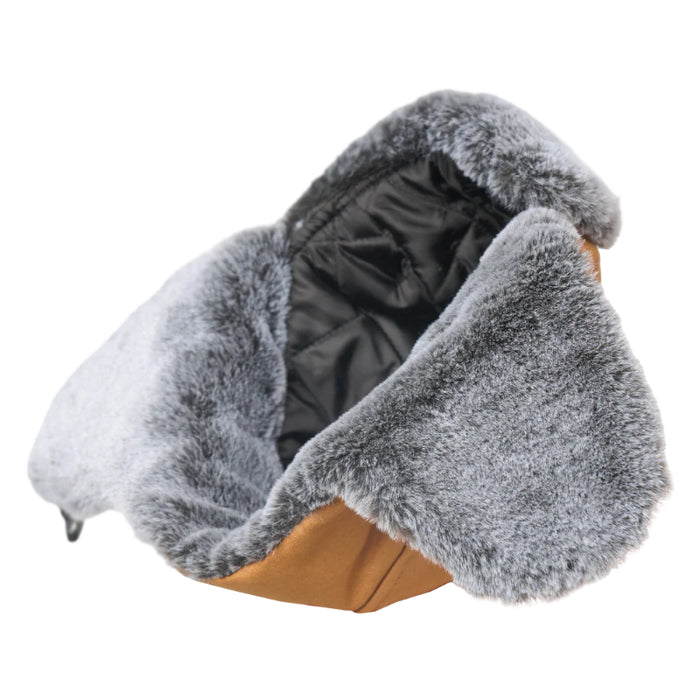 Tough Duck® Duck Aviator Hat - WA66