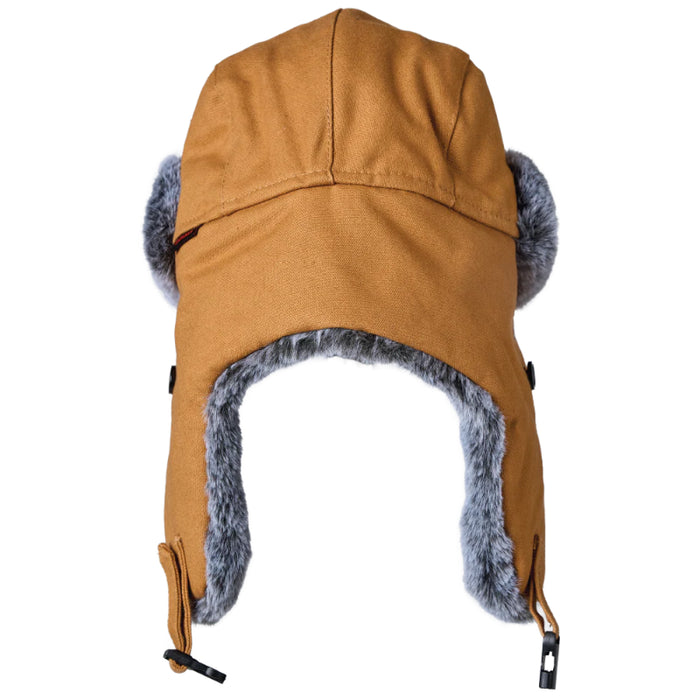 Tough Duck® Duck Aviator Hat - WA66